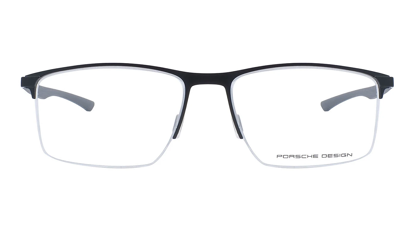 Оправа для очков Porsche Design 8752 C фото 2