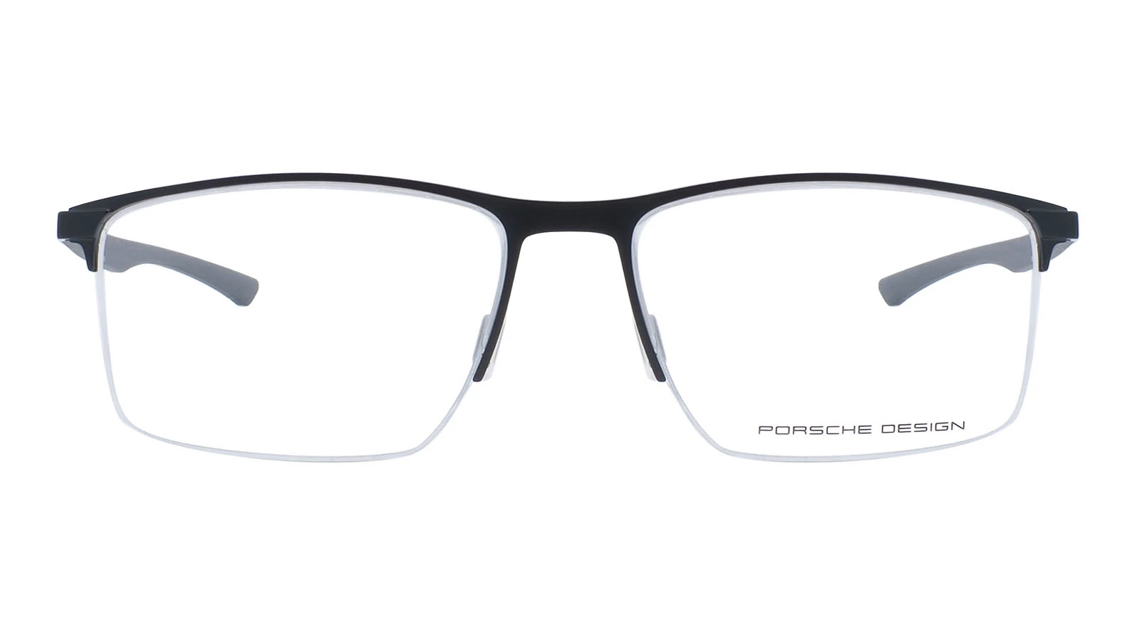 Оправа для очков Porsche Design 8752 C оригинальный размер фото 2