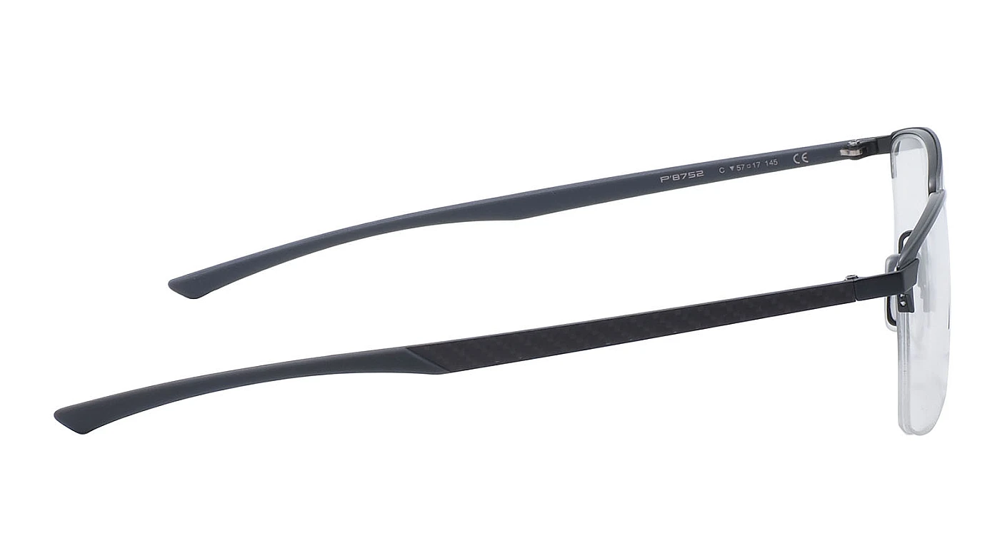 Оправа для очков Porsche Design 8752 C фото 3