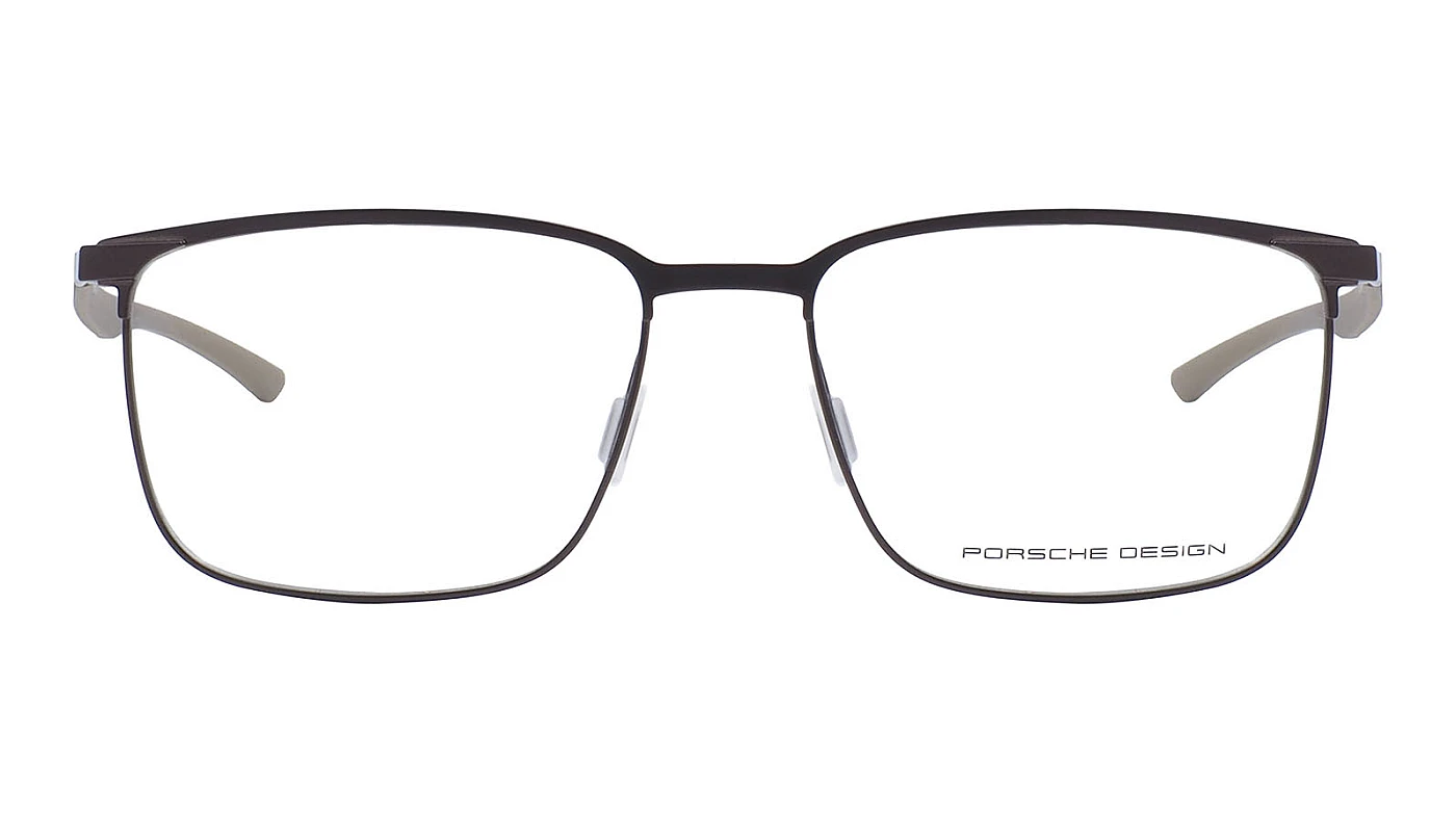 Оправа для очков для зрения Porsche Design 8753 D фото 2