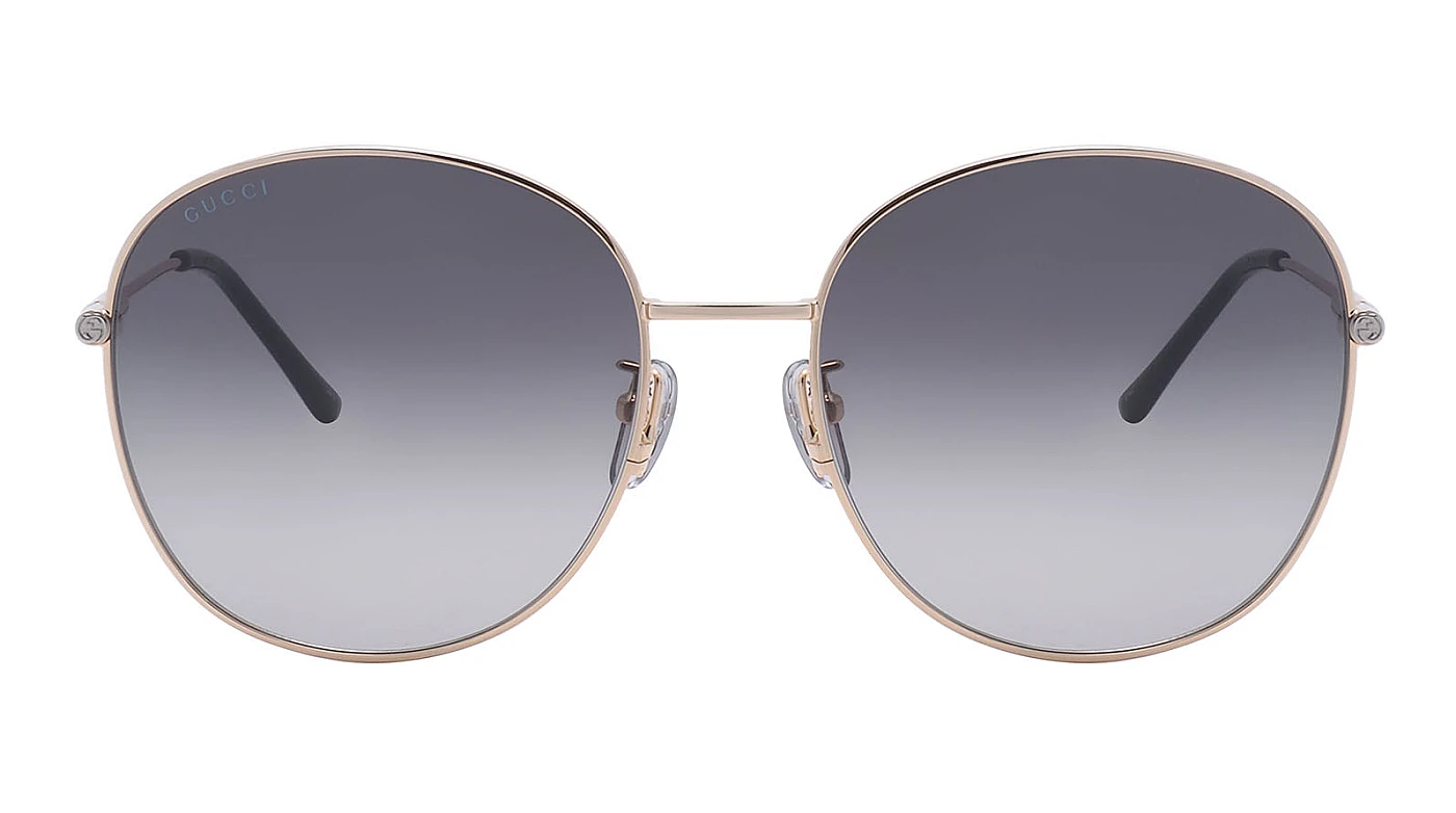 Женские очки Gucci 1416SK 001 фото 2