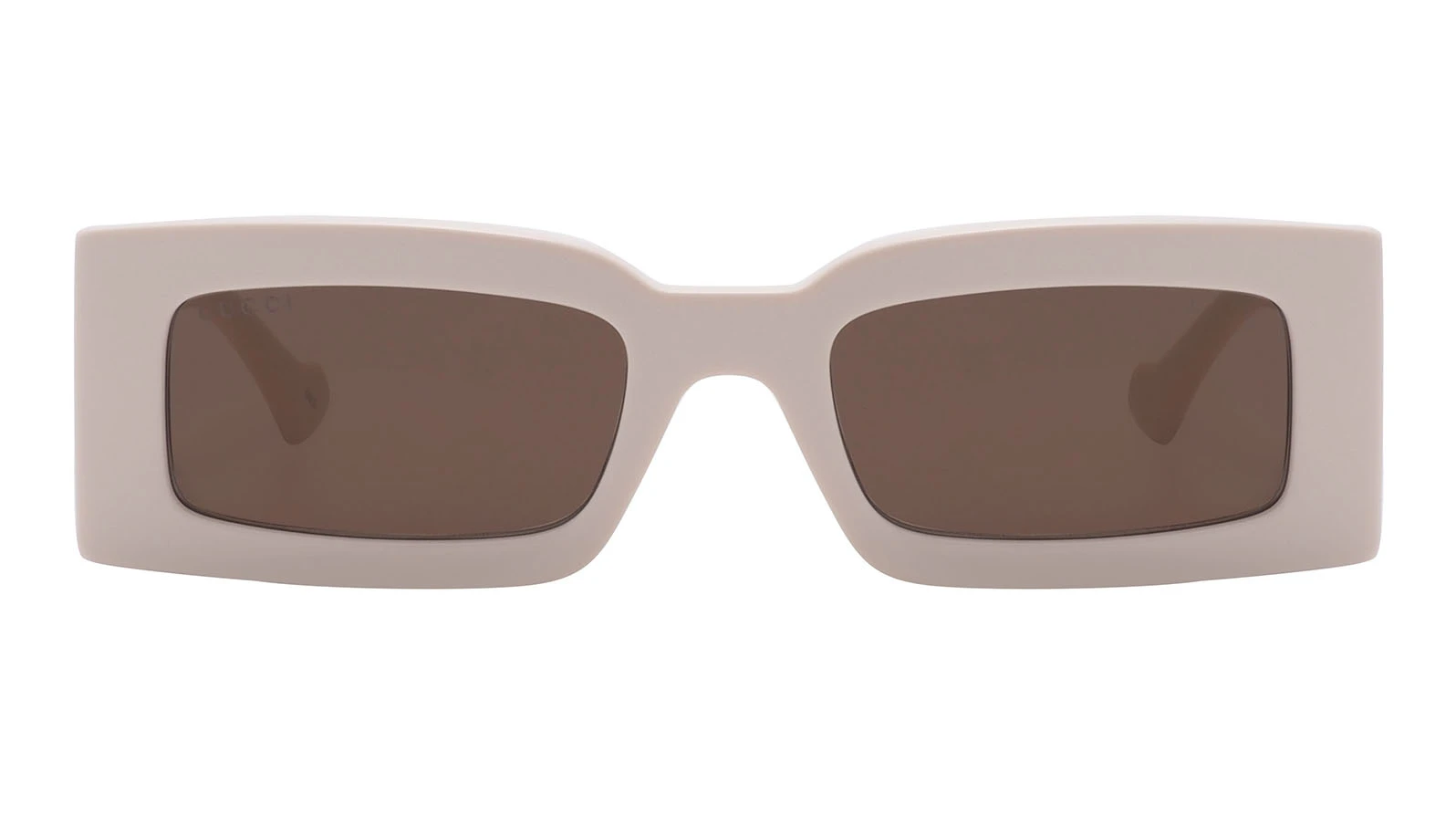 Женские солнцезащитные очки Gucci 1425S 004 оригинальный размер фото 2