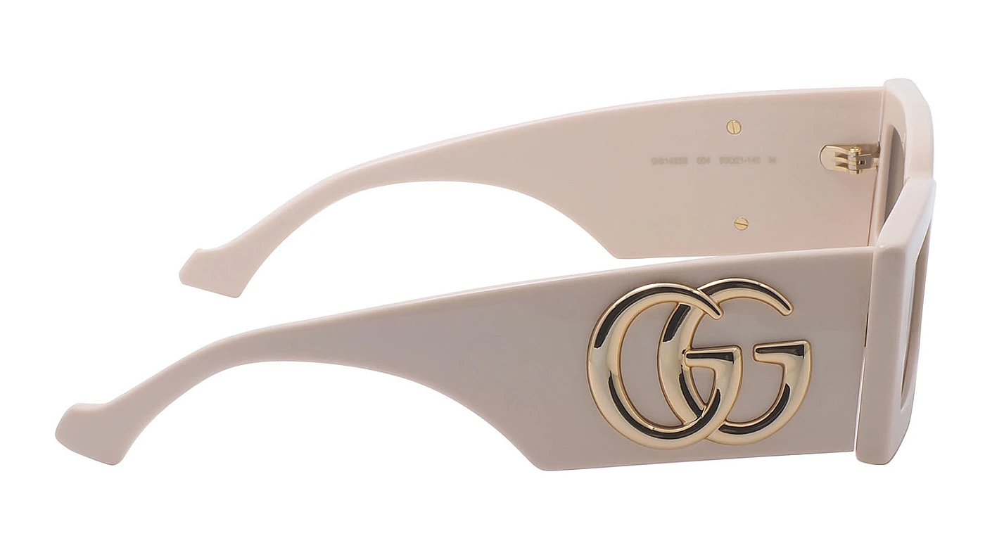 Женские солнцезащитные очки Gucci 1425S 004 фото 3