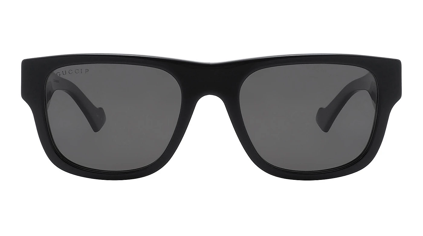 Женские солнцезащитные очки Gucci 1427S 002 фото 2