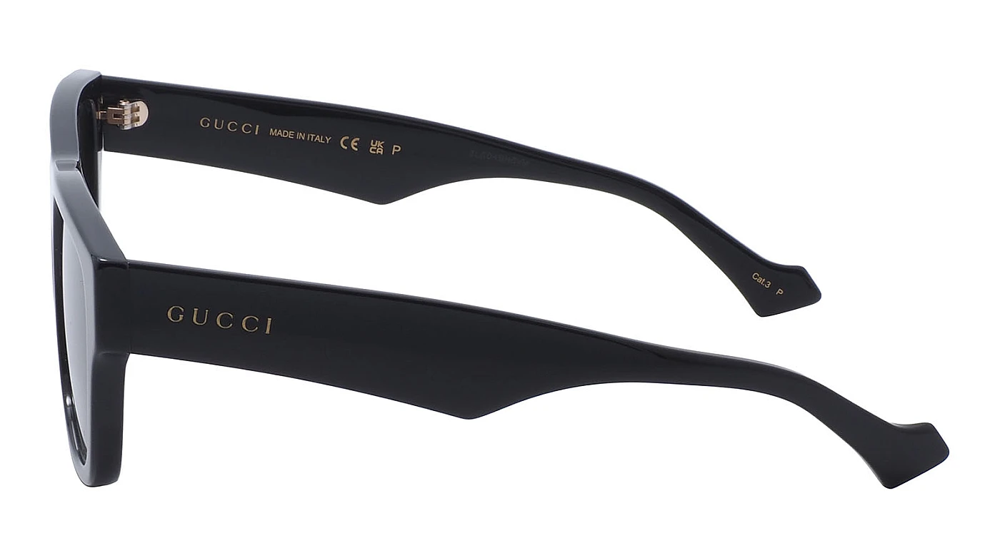 Женские солнцезащитные очки Gucci 1427S 002 фото 4