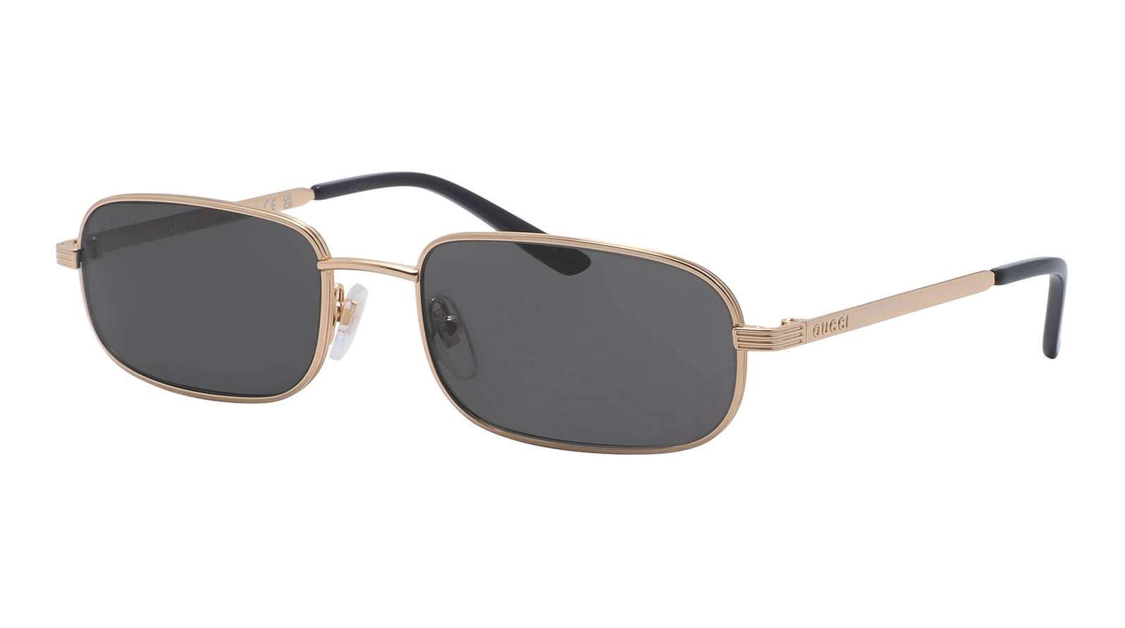 Солнцезащитные очки Gucci 1457S 001 оригинальный размер фото 1