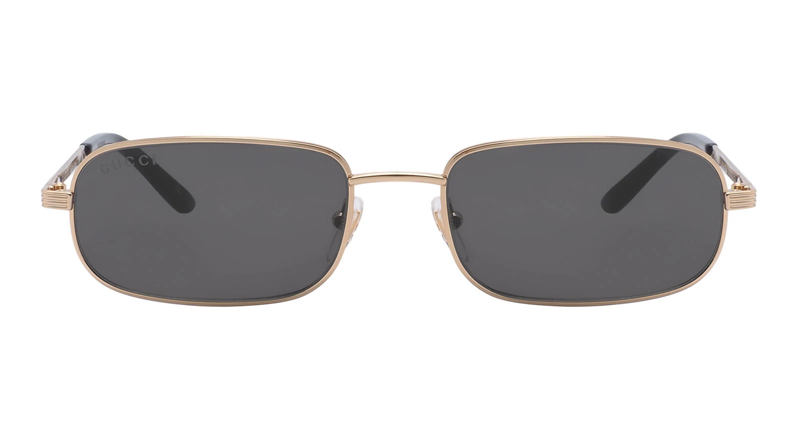 Солнцезащитные очки Gucci 1457S 001 оригинальный размер фото 2