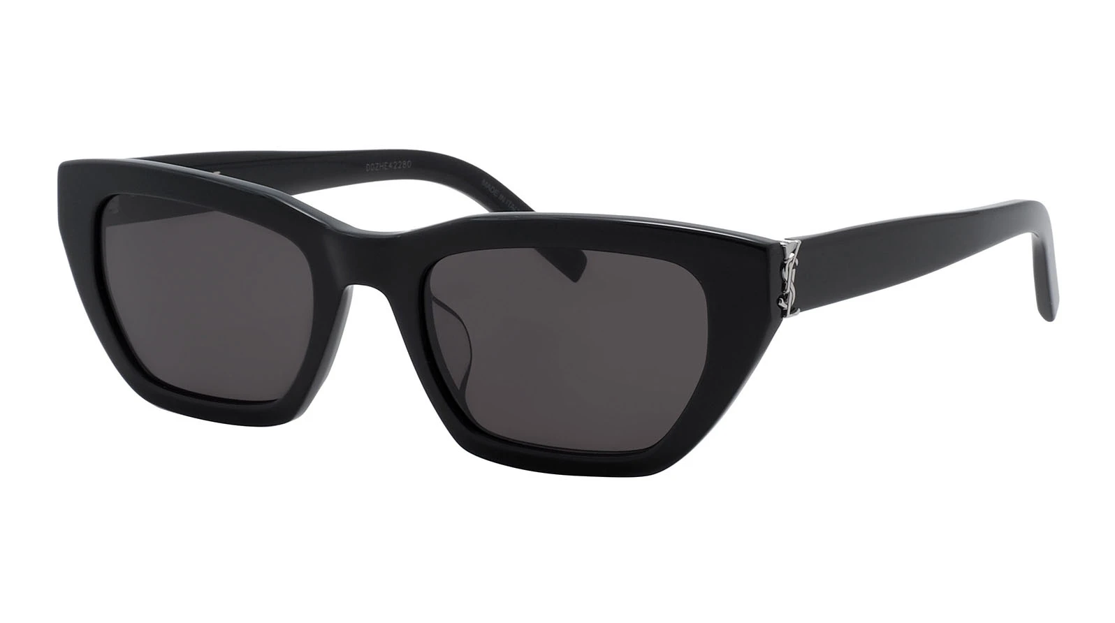 Солнцезащитные очки Saint Laurent M127-F 001 оригинальный размер фото 1
