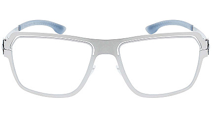 Ic! Berlin IB-AMG 04 :Pearl-Blue :Grey :RX-Clear :Donnerstag