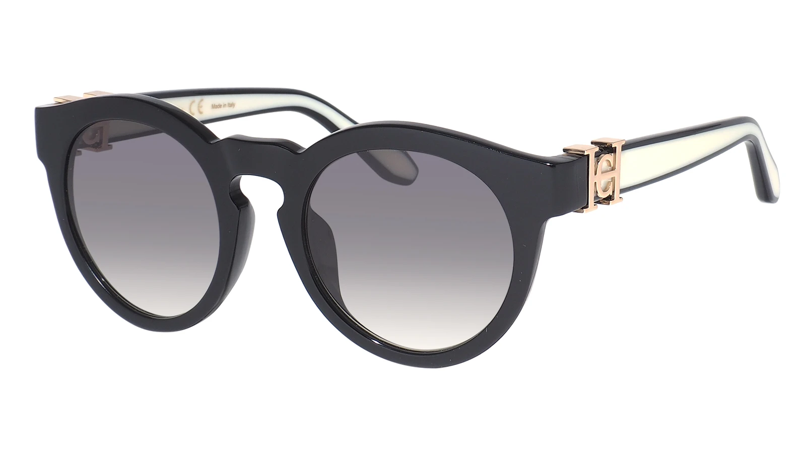 Солнцезащитные очки Carolina Herrera NY 625 700 оригинальный размер фото 1