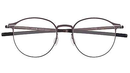 Ic! Berlin IB-Amihan 2.0 :Teak :Black :RX-Clear :Flex