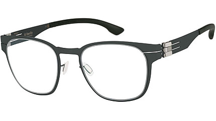 Ic! Berlin IB-Edgar :Racing Green :Dark-Green :RX-Clear :Donnerstag