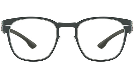 Ic! Berlin IB-Edgar :Racing Green :Dark-Green :RX-Clear :Donnerstag