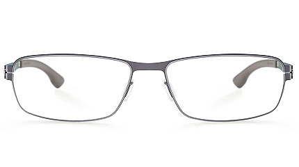 Ic! Berlin IB-Fadi Z. :Boulder Spruce :Warm Grey :RX-Clear :Donnerstag