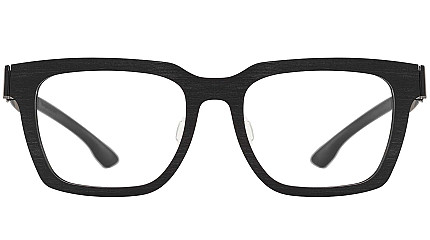 Ic! Berlin IB-George :Ecoblack Rough :RX-Clear :Donnerstag