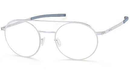 Ic! Berlin IB-Hansa. :Chrome: Grey :RX-Clear :Flex