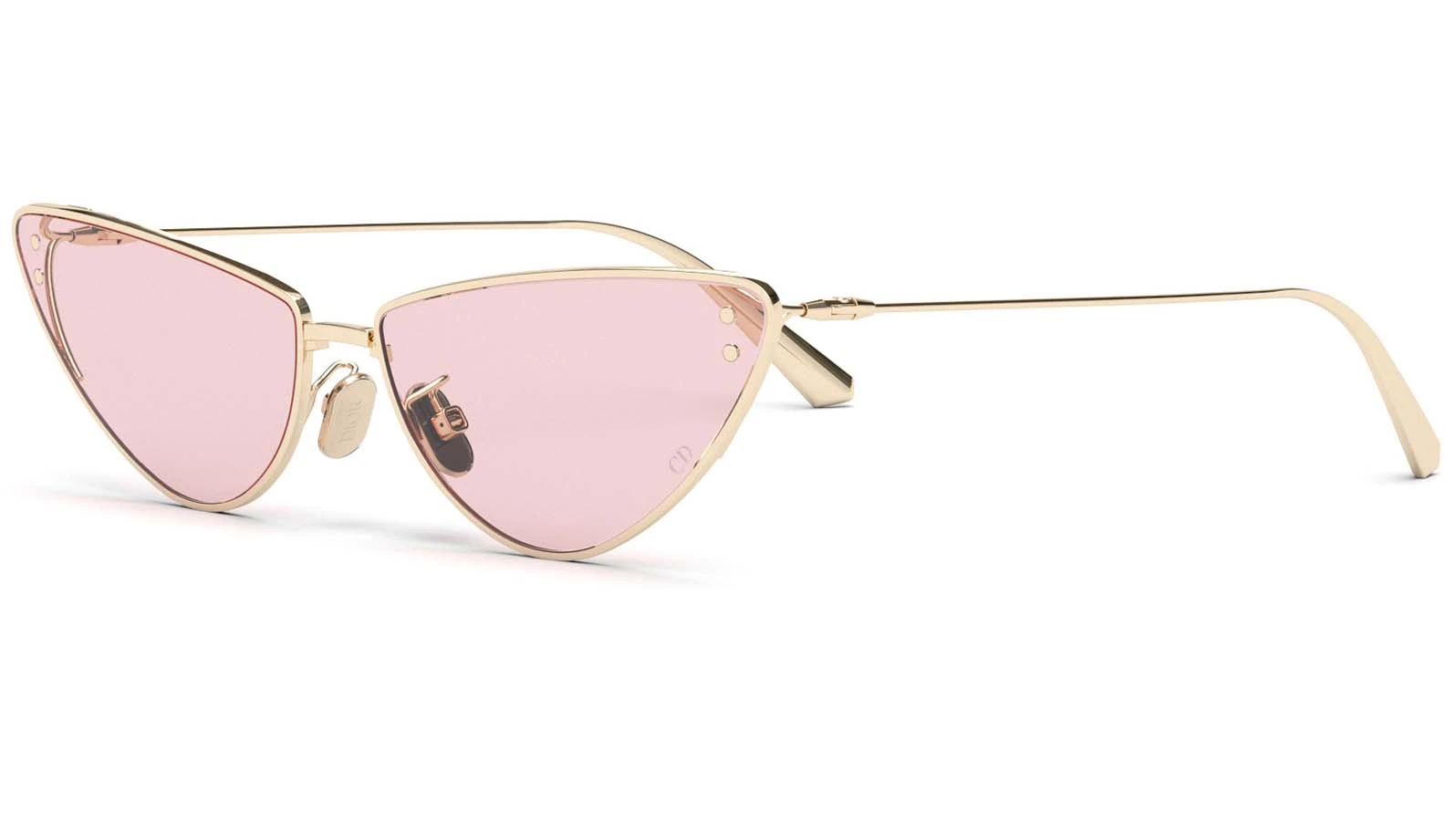 Женские солнцезащитные очки Dior Missdior 40094U 10Y оригинальный размер фото 1