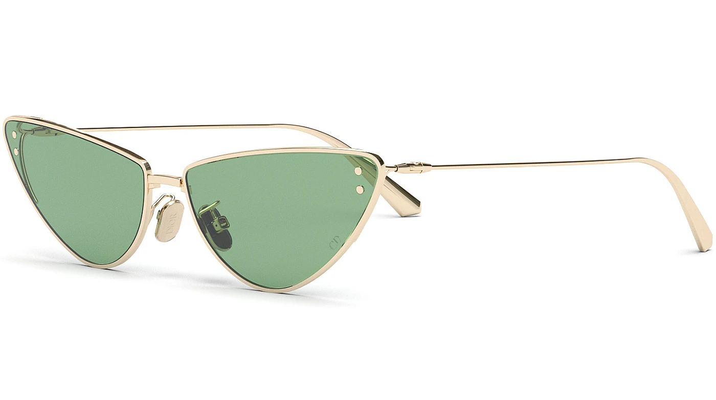 Женские солнцезащитные очки Dior Missdior 40094U 10N фото 1