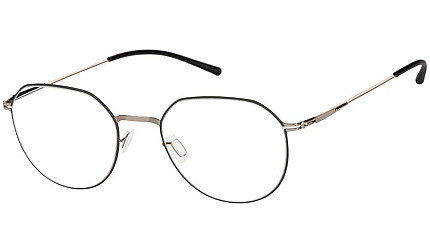 Ic! Berlin IB-Lio :Bronze :Warm Grey :RX-Clear :Silk Pure