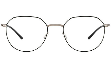 Ic! Berlin IB-Lio :Bronze :Warm Grey :RX-Clear :Silk Pure
