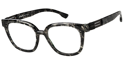 IB-Lynn :Night Flakes :Black :RX-Clear :Mittwoch Long