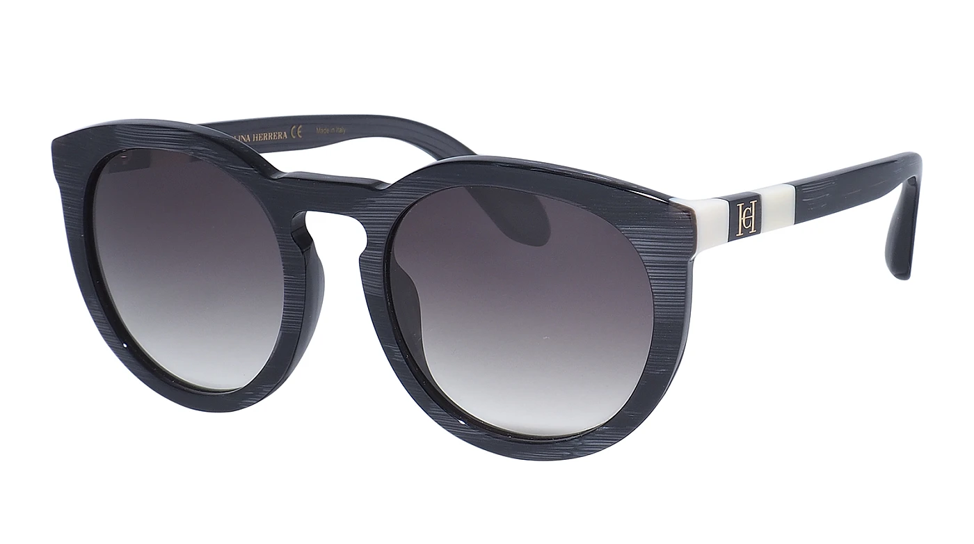Женские очки Carolina Herrera NY 628 9MS фото 1