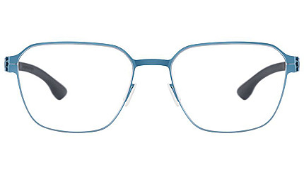 Ic! Berlin IB-MB 12 :Electric-Powder-Blue :Marine Blue :RX-Clear :Donnerstag