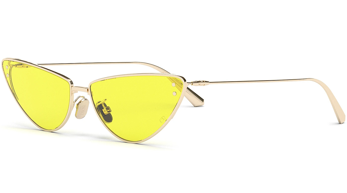 Женские солнцезащитные очки Dior Missdior 40094U 10Z фото 1