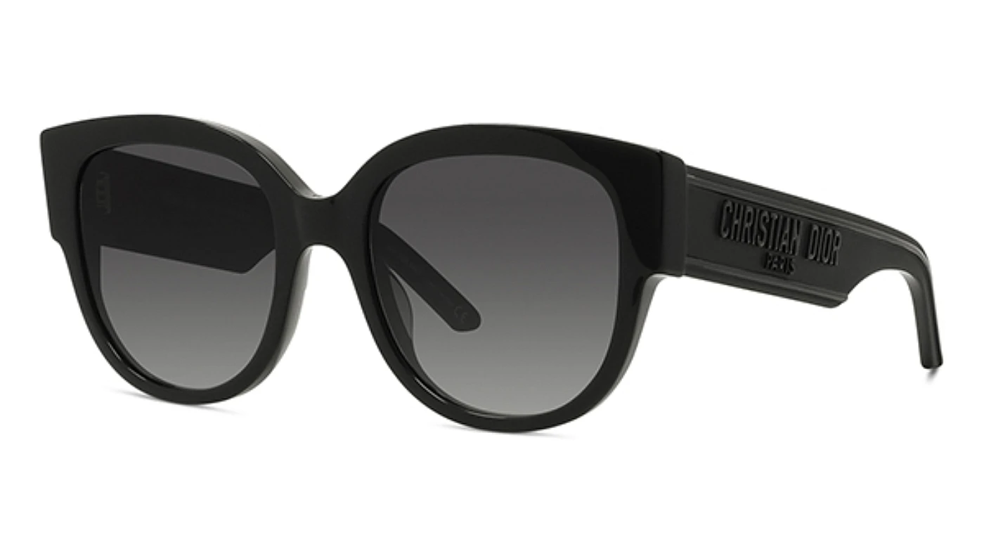 Женские солнцезащитные очки Dior Wildior 40021U 01B фото 1