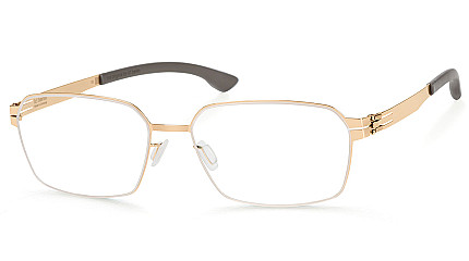 Ic! Berlin IB-Moabit :Rose-Gold :Warm Grey :RX-Clear :Donnerstag