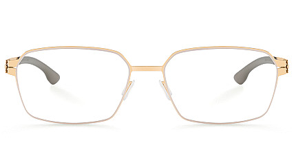Ic! Berlin IB-Moabit :Rose-Gold :Warm Grey :RX-Clear :Donnerstag
