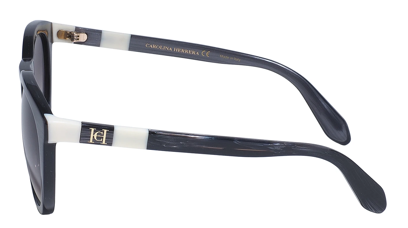 Женские очки Carolina Herrera NY 628 9MS фото 4