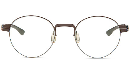 Ic! Berlin IB-Praphan P. :Teak :Nougat :RX-Clear :Donnerstag