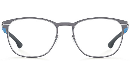 Ic! Berlin IB-Stefan K. :Boulder Blue :Marine Blue :RX-Clear :Donnerstag