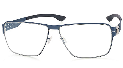 Ic! Berlin IB-Thorsti S. :Harbour Blue :Marine Blue :RX-Clear :Donnerstag