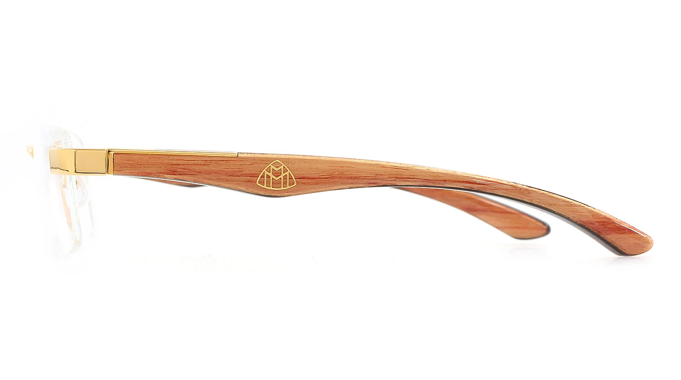 Оправа Maybach MB-The Artist III G-WBV-Z25 фото 2