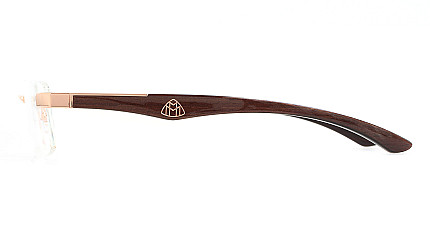 Maybach MB-The Artist III RG-WCG-Z25