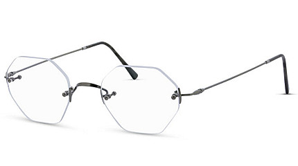 Lunor-Classic Octagon AS