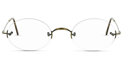 Lunor-Classic Oval M AG