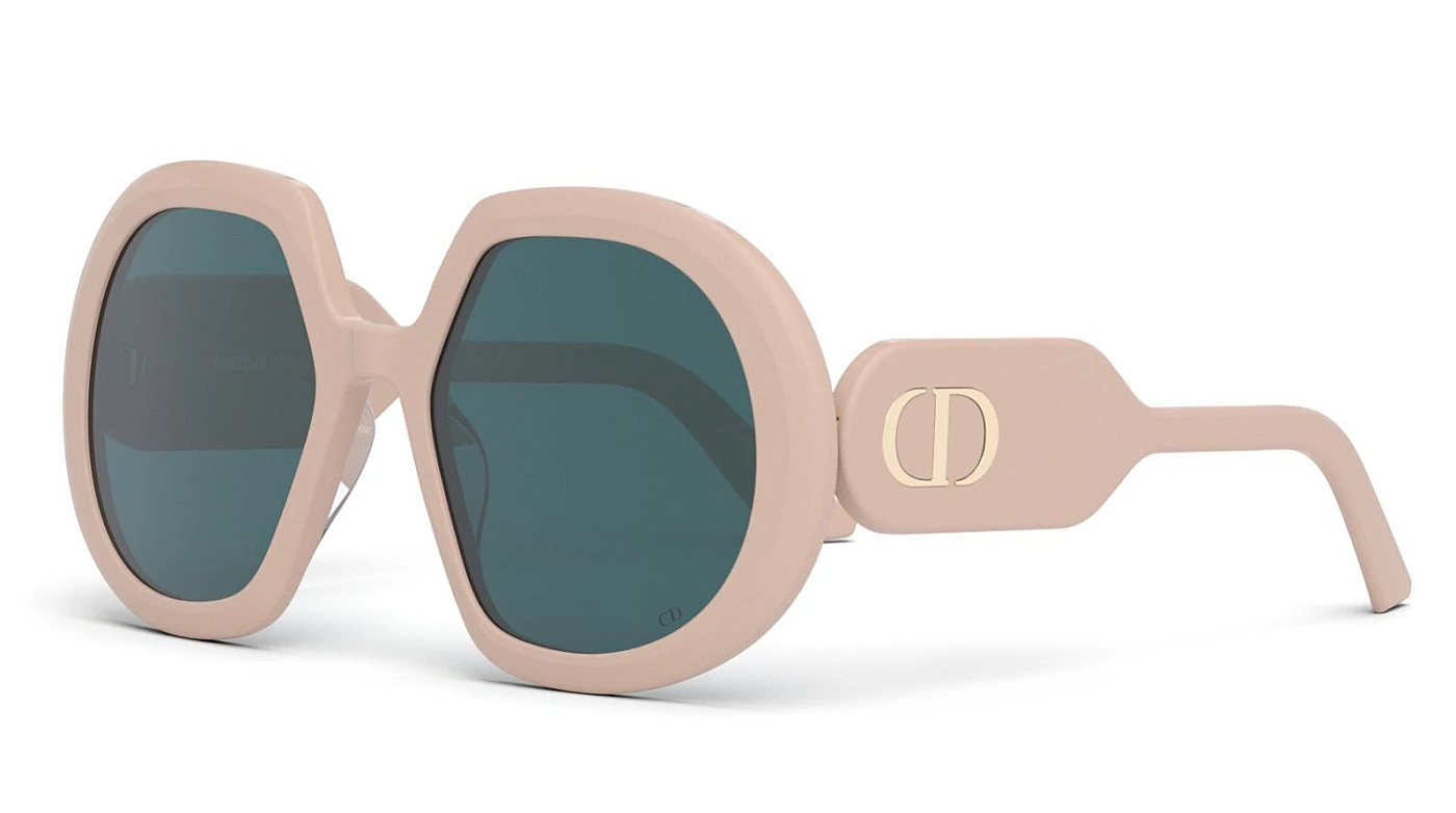 Женские солнцезащитные очки Dior Dior Bobby 40052U 72N фото 1