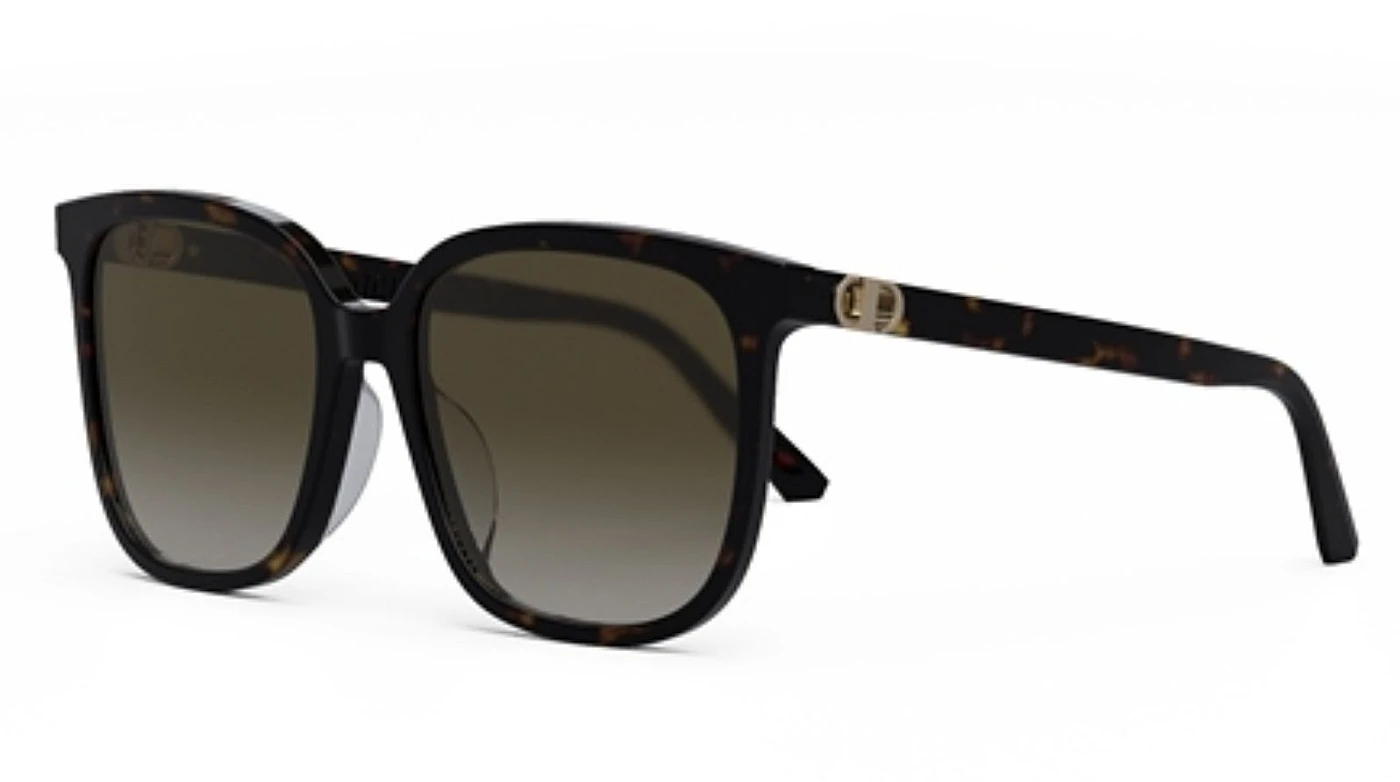 Женские очки Dior 30Montaigne 40063F 52F фото 1