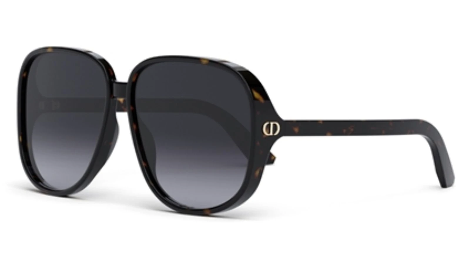 Женские солнцезащитные очки Dior DDoll 40077U 52B оригинальный размер фото 1