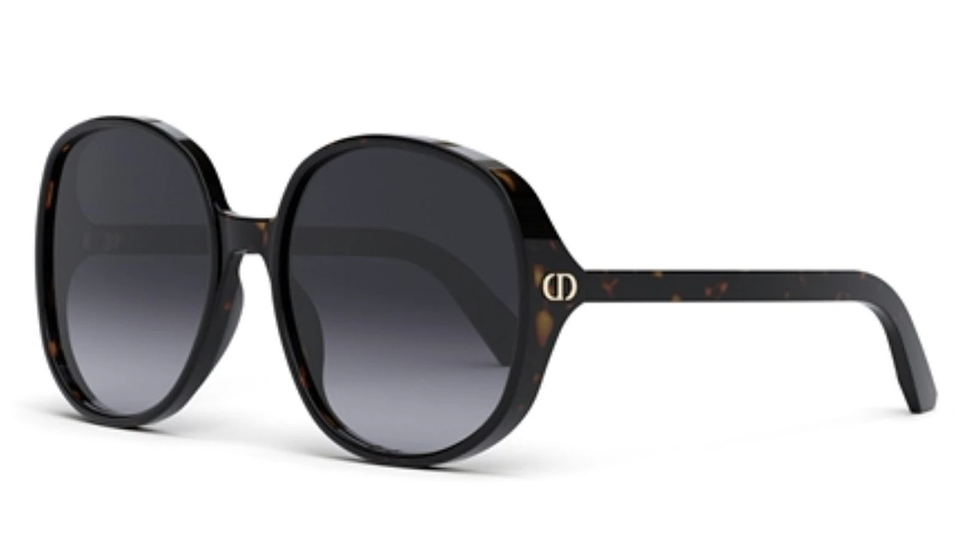 Женские солнцезащитные очки Dior DDoll 40078U 52B фото 1