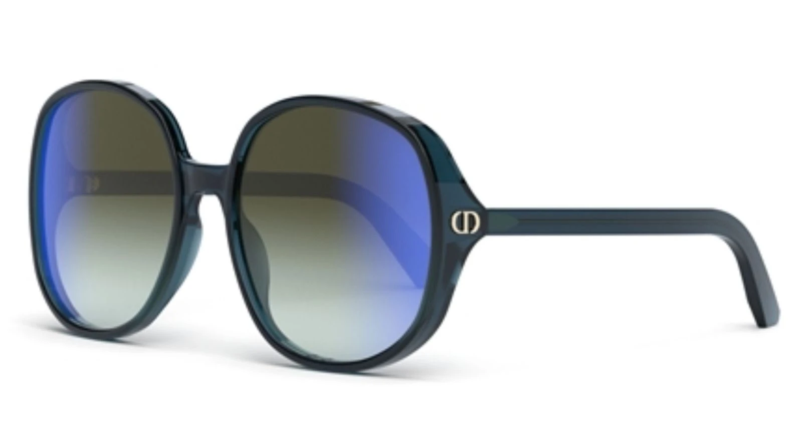 Солнцезащитные очки Dior DDoll 40078U 96P оригинальный размер фото 1