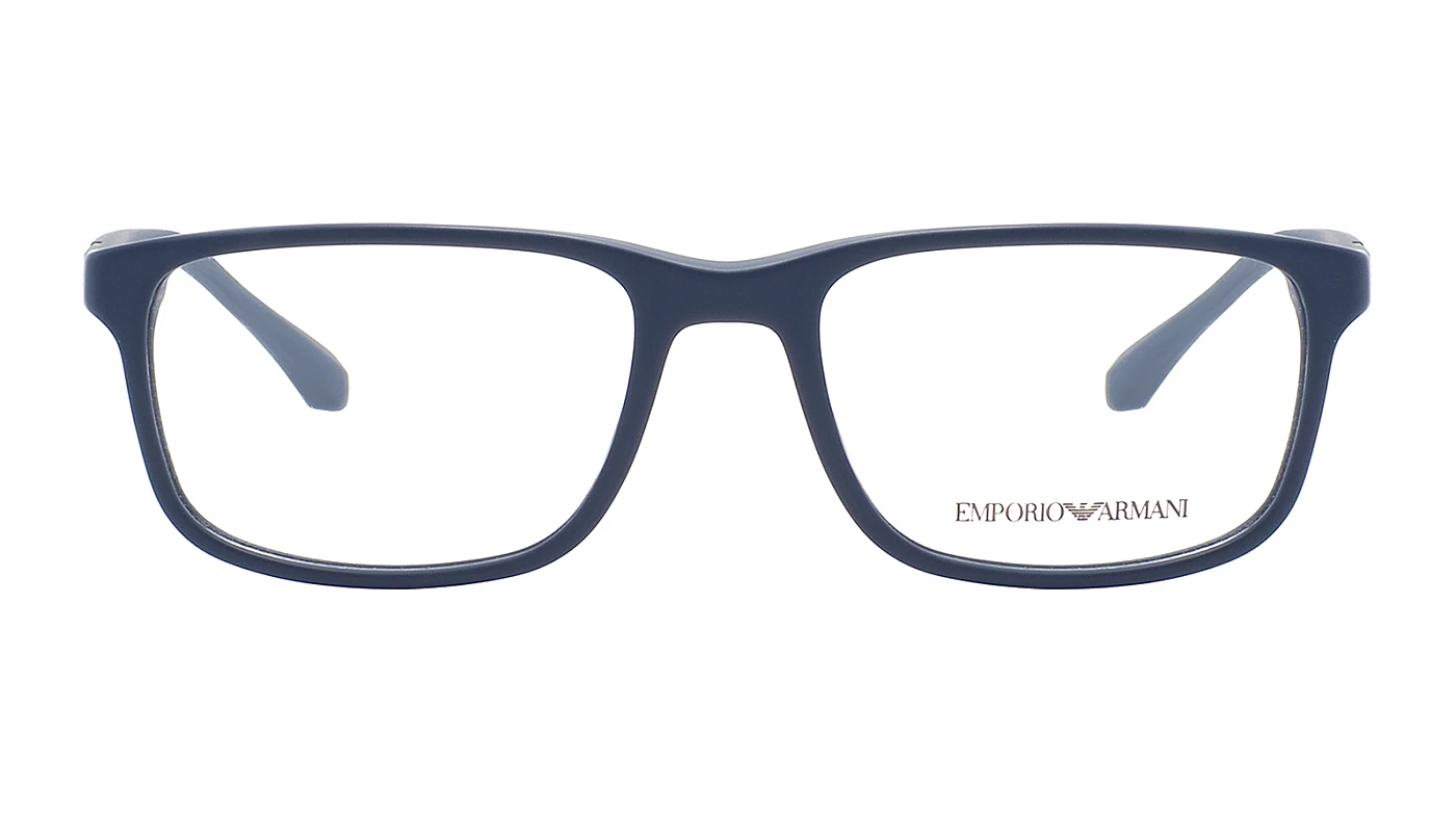Оправа Emporio Armani 3098 5088 фото 2