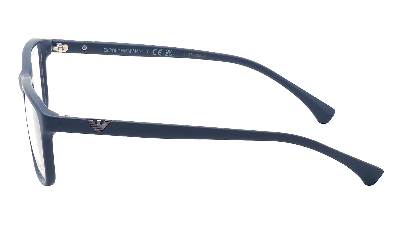 Оправа Emporio Armani 3098 5088 фото 4