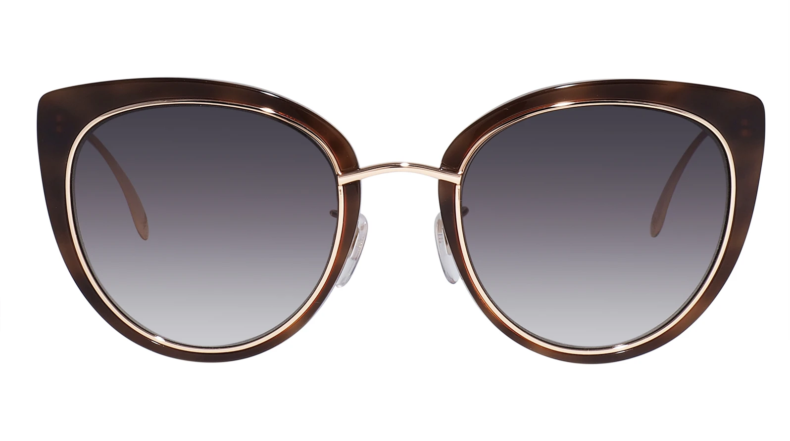 Женские солнцезащитные очки Carolina Herrera NY 594 J21 оригинальный размер фото 2