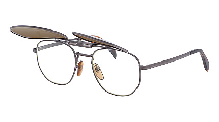 David Beckham 1082-G-CS KJ1+clip