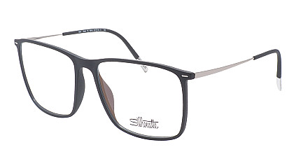 Silhouette Illusion Lite 2944 9310 57/16