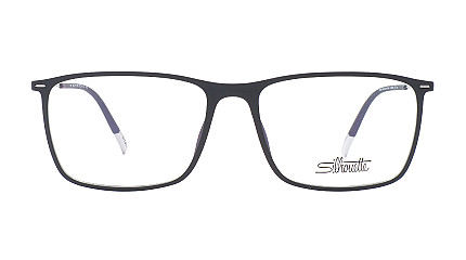 Silhouette Illusion Lite 2944 9310 57/16
